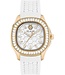 Philipp Plein  PWTAA0924 Damenuhr 38 mm