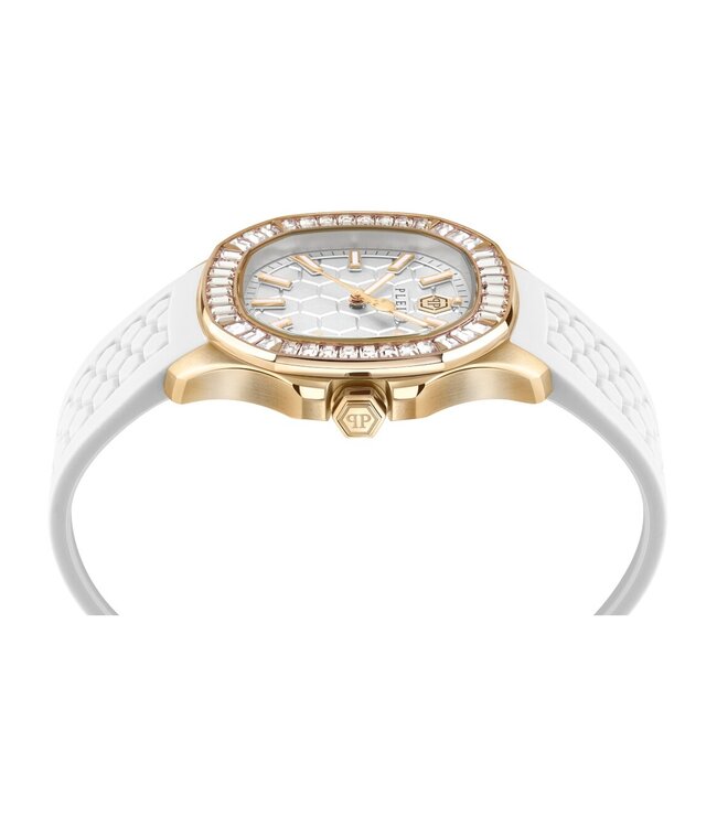 Philipp Plein  PWTAA0924 Damenuhr 38 mm