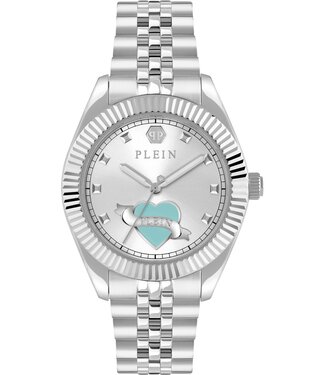 Philipp Plein  PW2BA1125 Damenuhr 38 mm