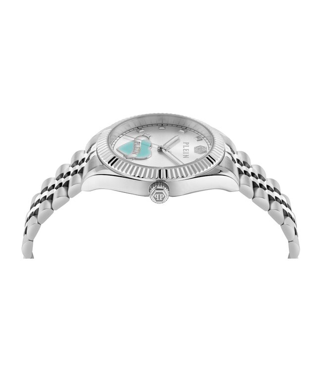 Philipp Plein  PW2BA1125 Damenuhr 38 mm