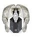 Philipp Plein  PW2BA1125 Damenuhr 38 mm