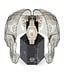 Philipp Plein  PW2BA0925 Damenuhr 38 mm