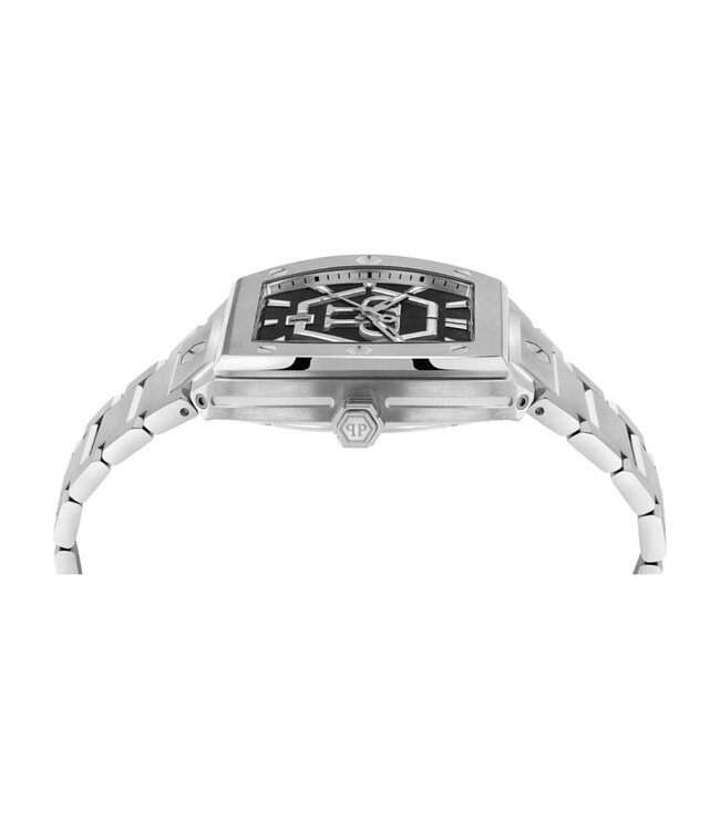 Philipp Plein  PWPUA0725 Herrenuhr 44 mm