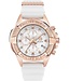 Philipp Plein  PWWFA0325 Herrenuhr Chronograph 45 mm