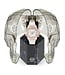 Philipp Plein  PWWFA0325 Herrenuhr Chronograph 45 mm
