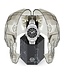 Philipp Plein  PWWFA0425 Herrenuhr Chronograph 45 mm