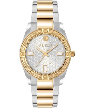 Philipp Plein  PW1FA0225 Damenuhr 36 mm
