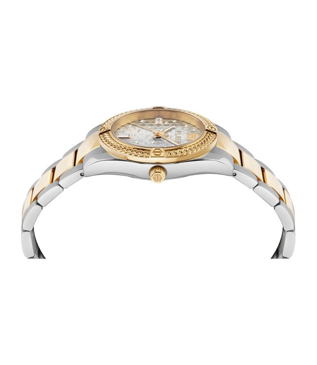 Philipp Plein  PW1FA0225 Damenuhr 36 mm