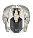 Philipp Plein  PW1FA0225 Damenuhr 36 mm