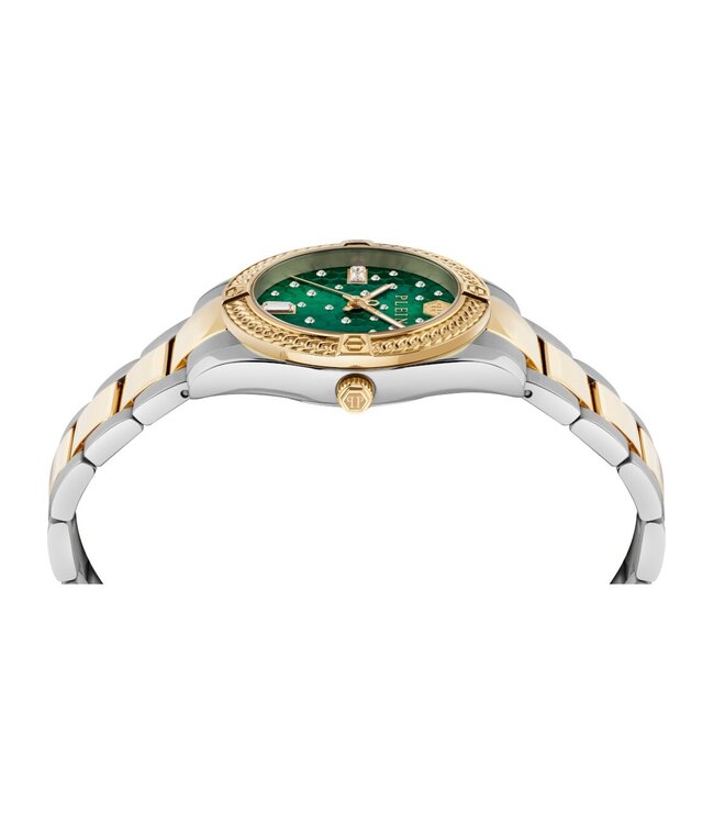 Philipp Plein  PW1FA0325 Damenuhr 36 mm