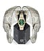 Philipp Plein  PW1FA0325 Damenuhr 36 mm
