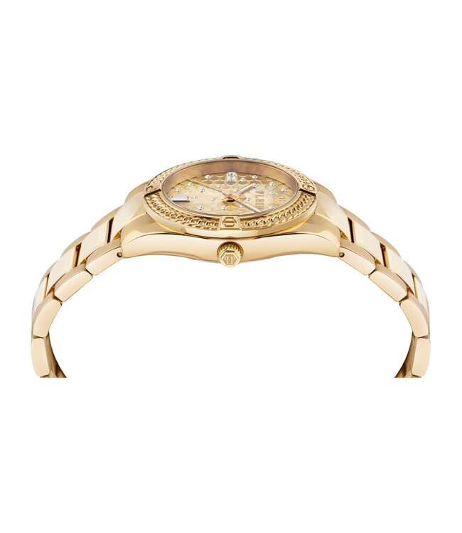 Philipp Plein  PW1FA0425 Damenuhr 36 mm