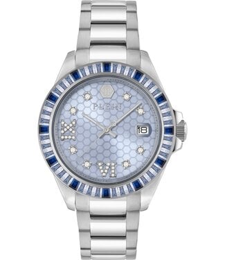 Philipp Plein  PW2FA0125 Damenuhr Empire 39 mm