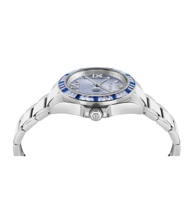 Philipp Plein  PW2FA0125 Damenuhr Empire 39 mm