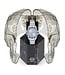 Philipp Plein  PW2FA0125 Damenuhr Empire 39 mm