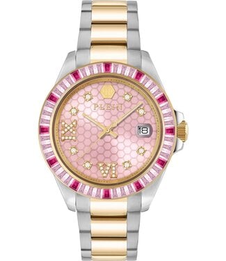 Philipp Plein  PW2FA0325 Damenuhr Empire 39 mm