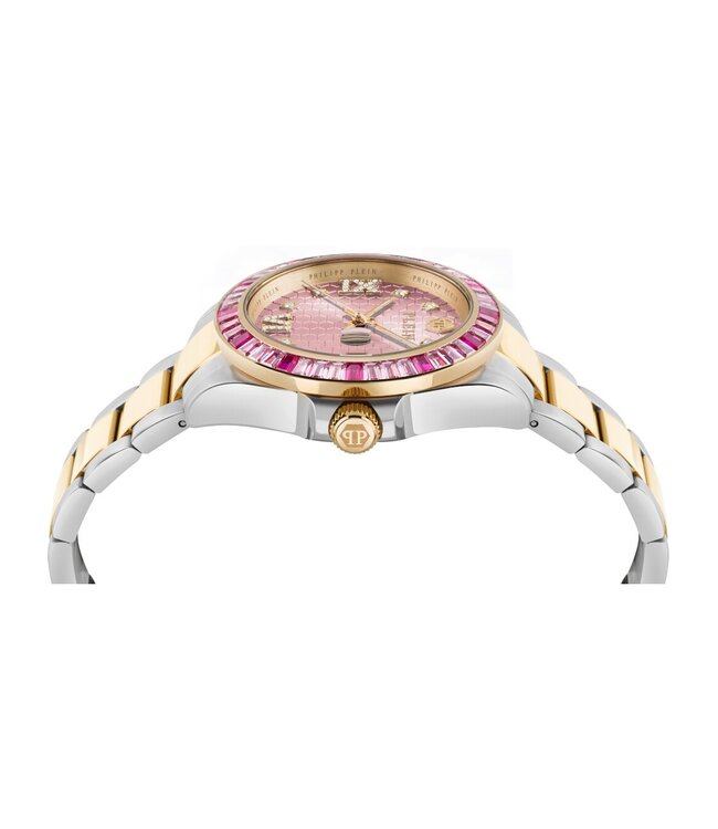 Philipp Plein  PW2FA0325 Damenuhr Empire 39 mm