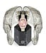 Philipp Plein  PW2FA0325 Damenuhr Empire 39 mm