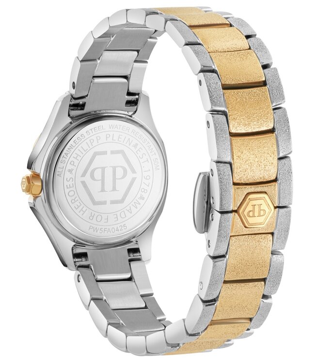 Philipp Plein  PW5FA0425 Damenuhr The 23 mm