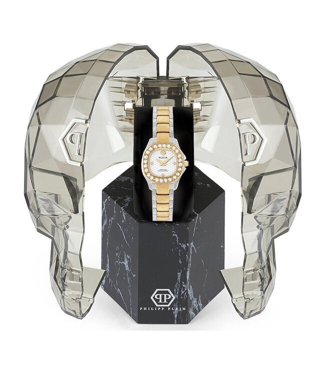 Philipp Plein  PW5FA0425 Damenuhr The 23 mm