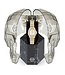 Philipp Plein  PW5FA0425 Damenuhr The 23 mm