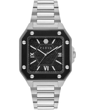 Philipp Plein  PWYGA0226 Herrenuhr 42 mm