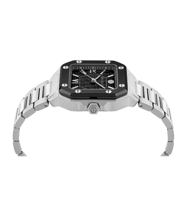 Philipp Plein  PWYGA0226 Herrenuhr 42 mm
