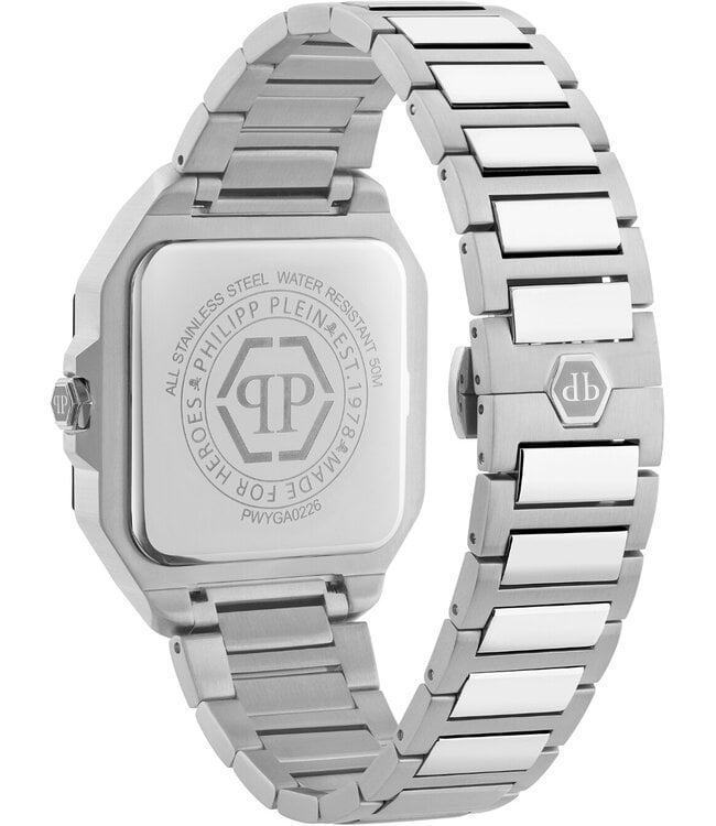 Philipp Plein  PWYGA0226 Herrenuhr 42 mm