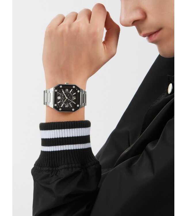 Philipp Plein  PWYGA0226 Herrenuhr 42 mm