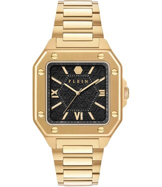 Philipp Plein  PWYGA0426 Herrenuhr 42 mm