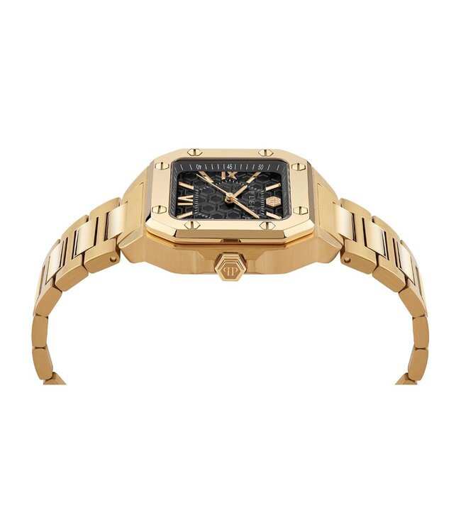 Philipp Plein  PWYGA0426 Herrenuhr 42 mm