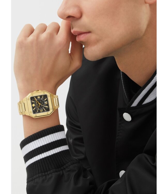 Philipp Plein  PWYGA0426 Herrenuhr 42 mm