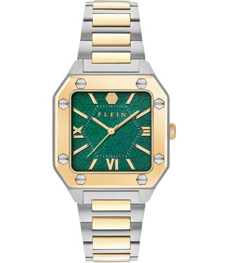 Philipp Plein  PWZGA0226 Damenuhr 34 mm