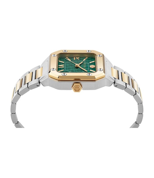 Philipp Plein  PWZGA0226 Damenuhr 34 mm