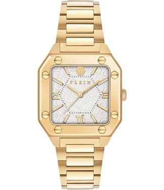 Philipp Plein  PWZGA0426 Damenuhr 34 mm