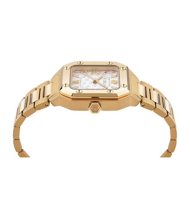 Philipp Plein  PWZGA0426 Damenuhr 34 mm