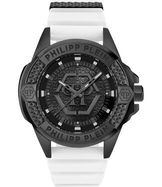 Philipp Plein  PWBHA0426 Herrenuhr Majesty 45 mm