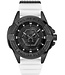 Philipp Plein  PWBHA0426 Herrenuhr Majesty 45 mm