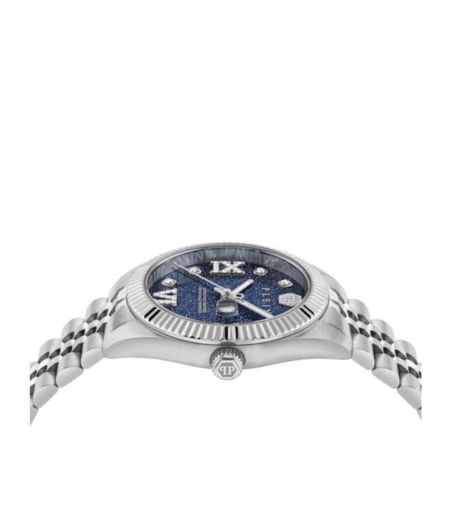 Philipp Plein  PWYFA1426 Damenuhr Date 34 mm