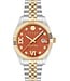Philipp Plein  PWYFA1526 Damenuhr Date 34 mm