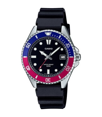 MDV-10-1A2VDF Herrenuhr Duro Analog