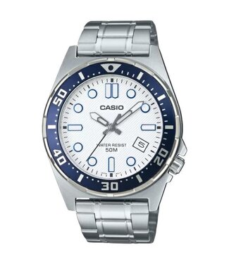 Casio  MTD-135D-7AVDF Herrenuhr Analog
