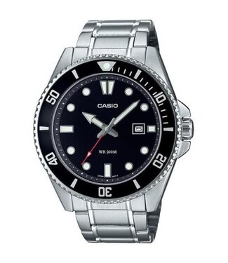 MTD-135D-1AVDF Herrenuhr Analog