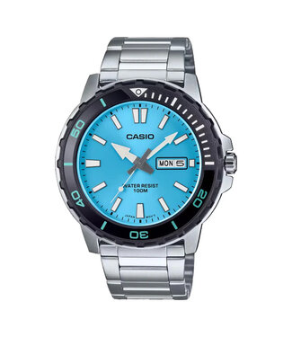 MTD-125D-2A3VDF Herrenuhr Analog