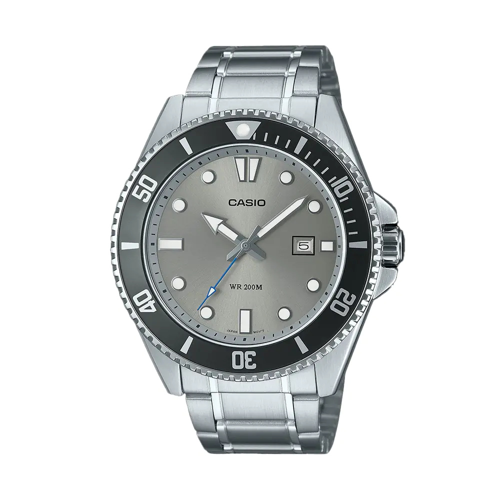 Casio Duro MDV-107D-8AVDF