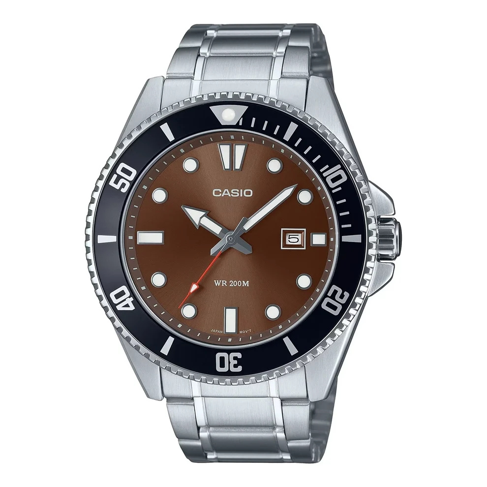 Casio Duro MDV-107D-5AVDF