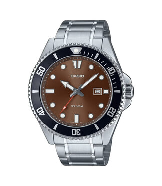 MDV-107D-5AVDF Herrenuhr Duro Analog