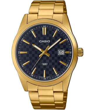 MTP-VD03G-1AUDF Herrenuhr Analog