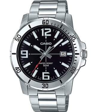 MTP-VD01D-1E Herrenuhr Analog