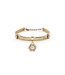 Philipp Plein  PW3GA0226 Damenuhr $nake Hexagon 28 mm